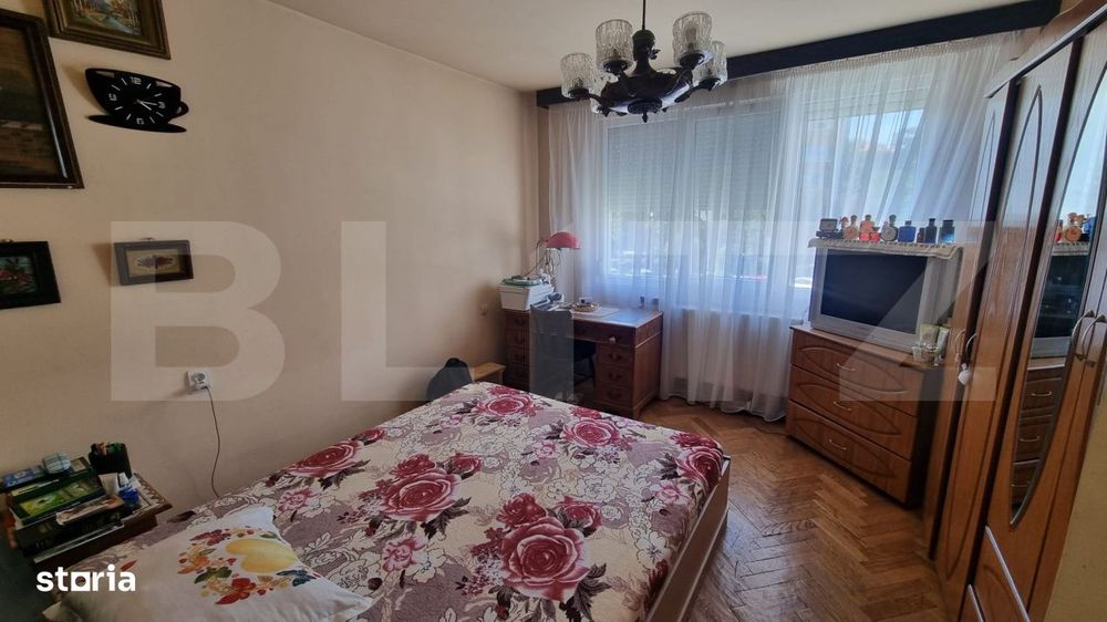 Apartament 4 camere, 90 mp, zona Take Ionescu
