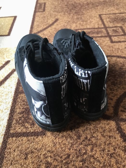 Кецове Ombre- 40 номер