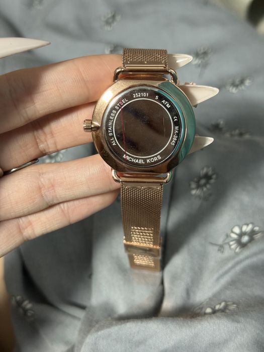 Часовник Michael Kors MK3845