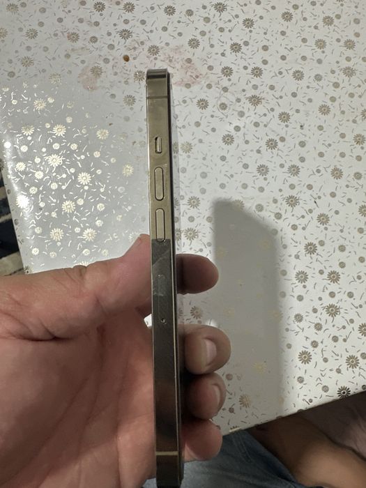 Iphone 13 pro 128gb gold