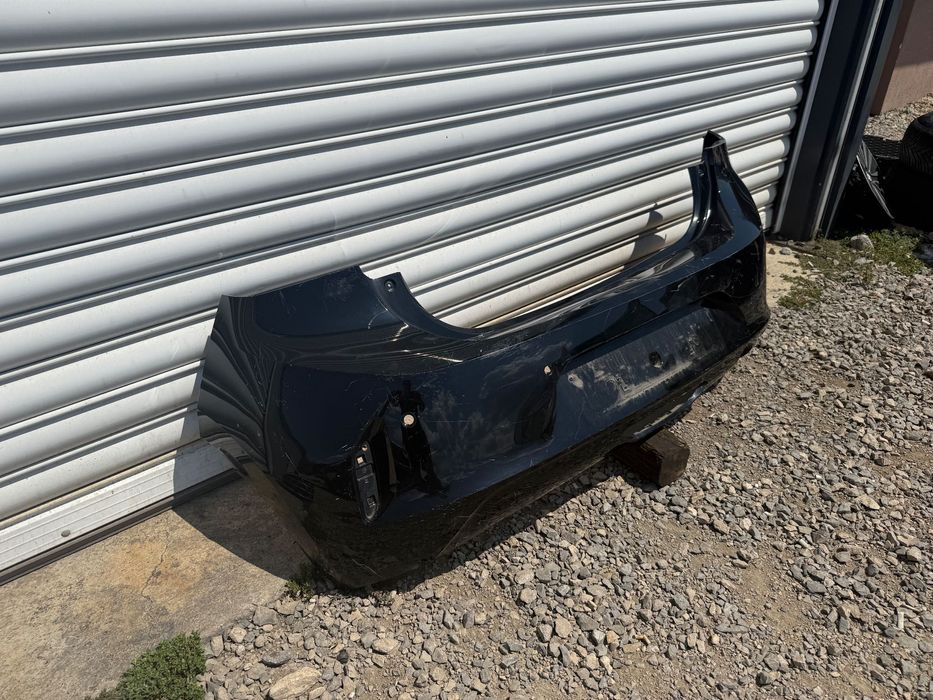 Задна броня за Opel Corsa F (2019-2024)