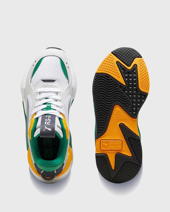 Puma PlayStation RS-X-Greek-дамски маратонки