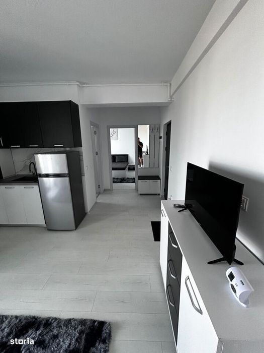Apartament 2 camere | Complex Lara, Otopeni | 55 mp | Etaj 2 | Totul — fotografia 2