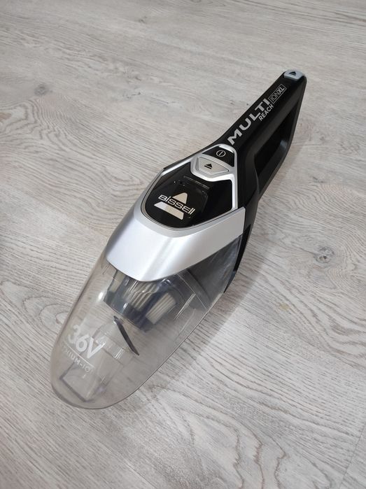 Пылесос Bissell трансформер