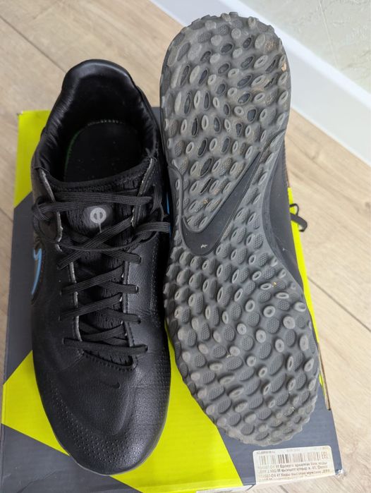 Обувь подростковая, 41р