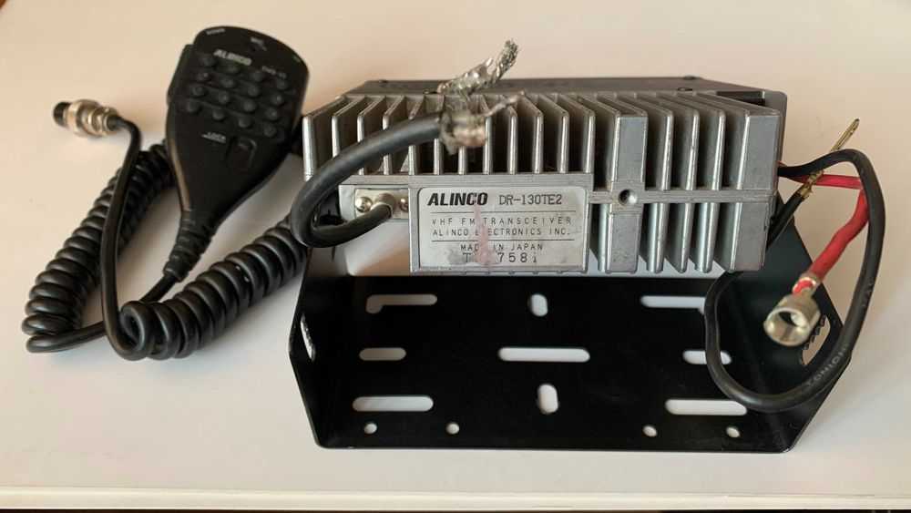 Рация Motorola GP-300