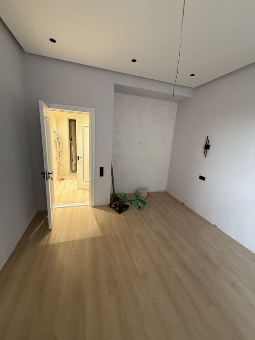 Kvartira 8 etaj park city olmazor kadastrli