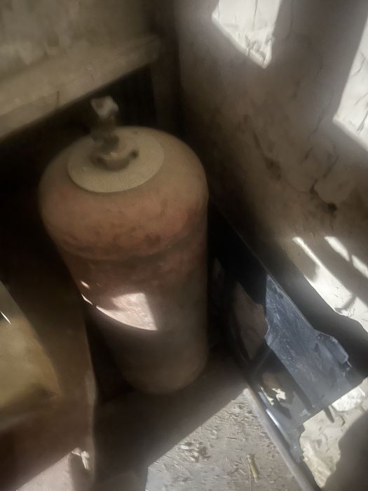 Газбалон сатылады срочно