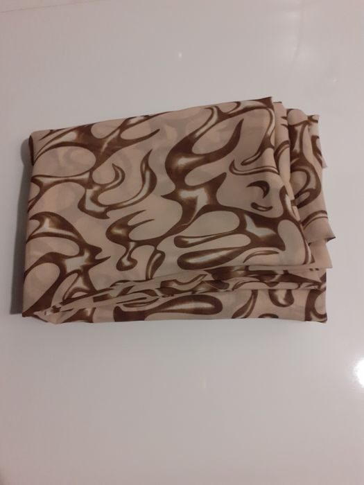 Отрез ткани  1,5×1,5 м   шифон