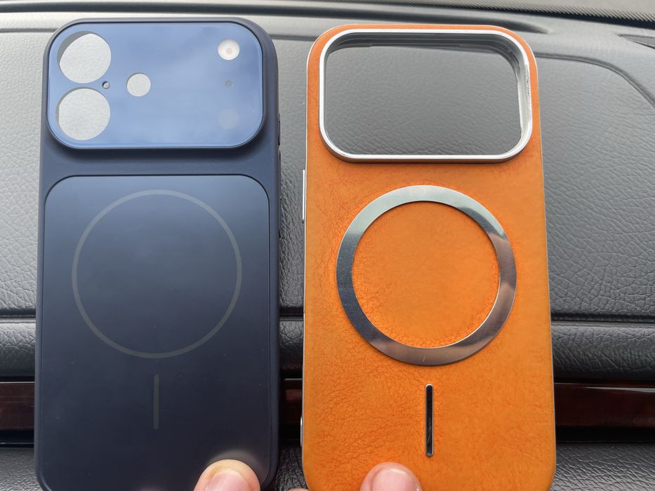 Чехлы на айфон 17