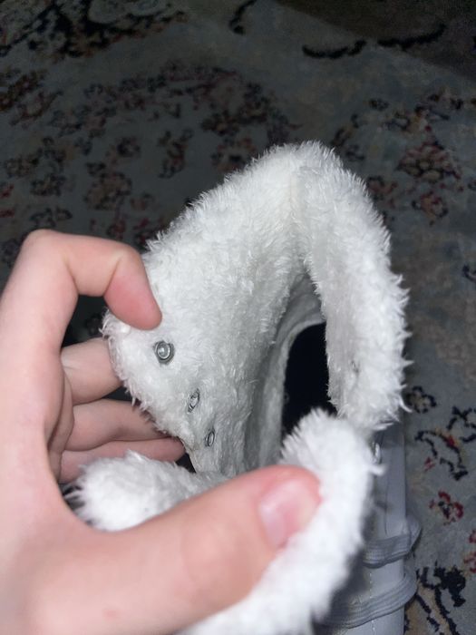 Фигурные коньки