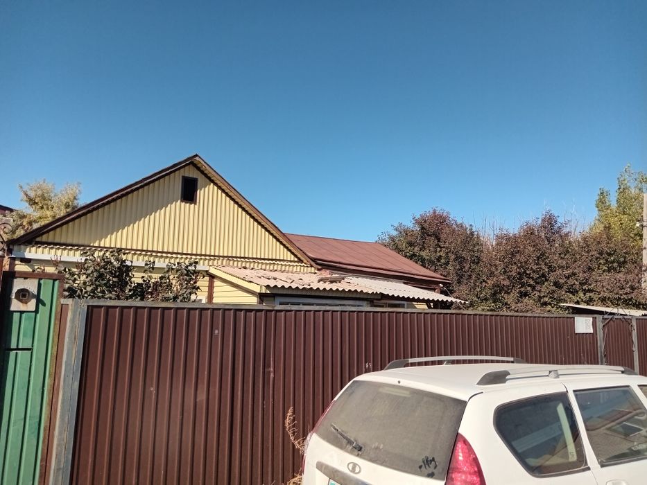 Продажа недвижимости дома