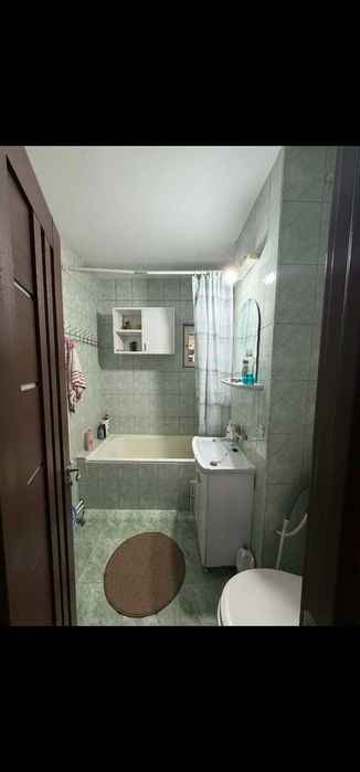 Apartament 3 camere Buhusi