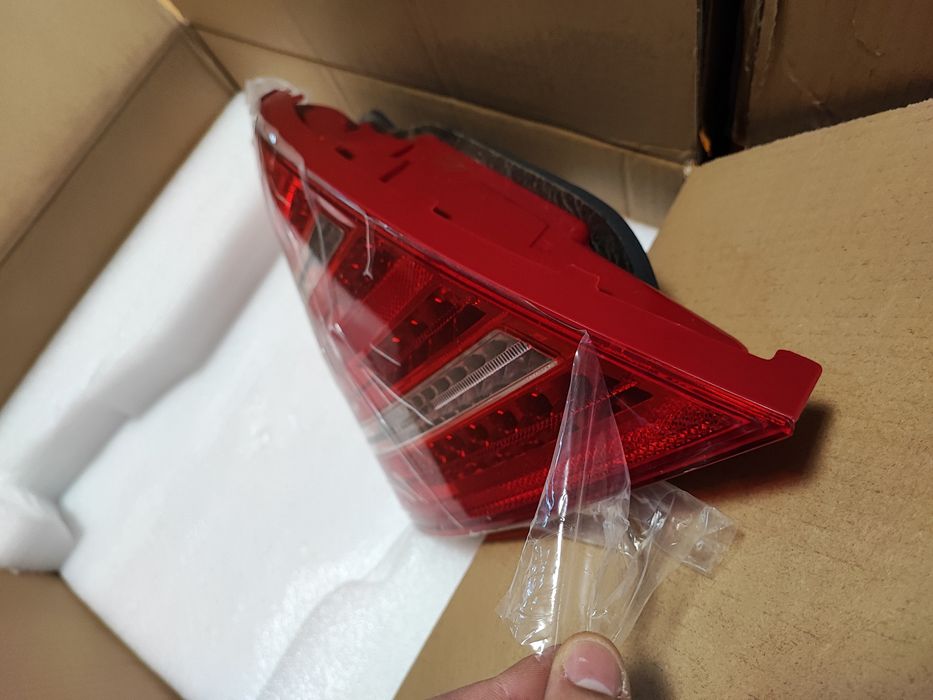 Нови Стопове ! Mercedes w221 S-class за FACELIFT модел 06-2013година.