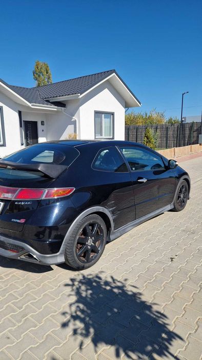 Honda Civic Type S 2008 Corbeanca • OLX.ro