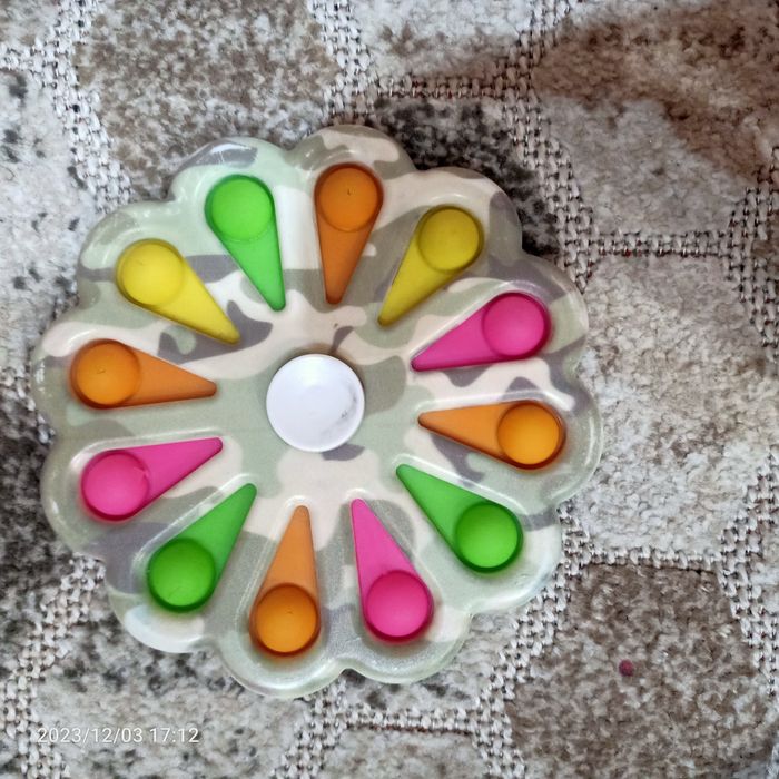 Продам поп ит антистресс