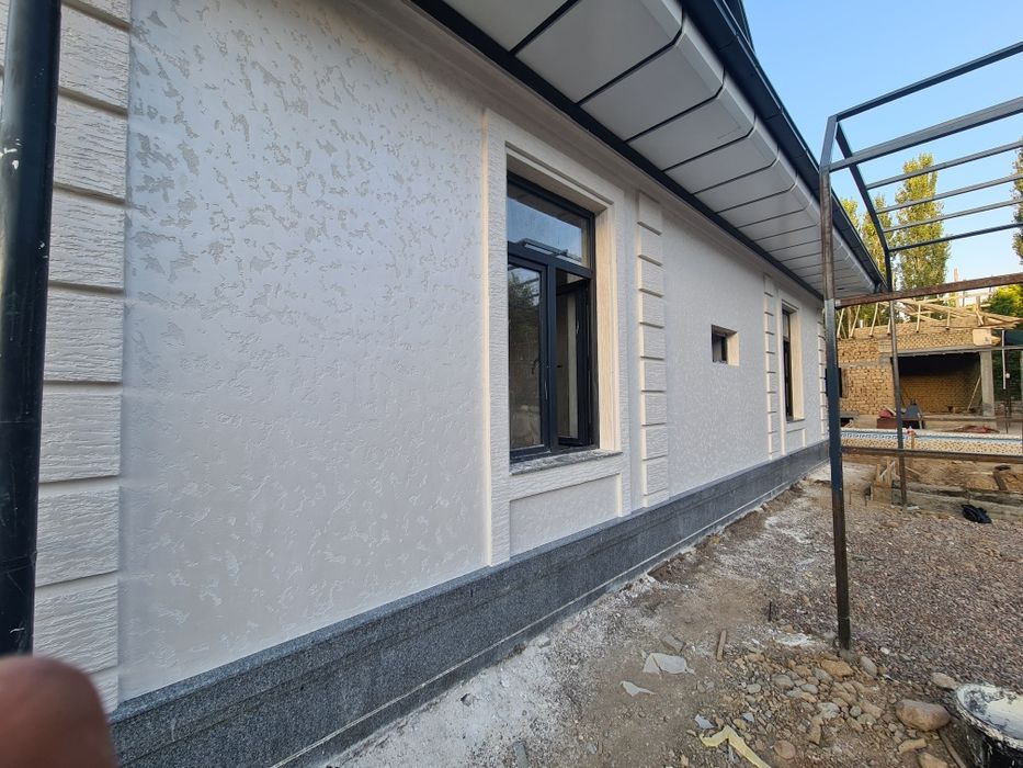 Marmarino, Travertin, shatlanka