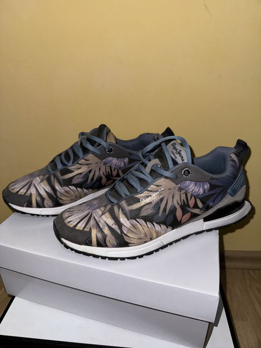 Adidasi Pepe Jeans