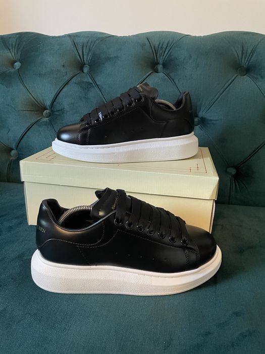 Alexander McQueen NOI FULL BOX