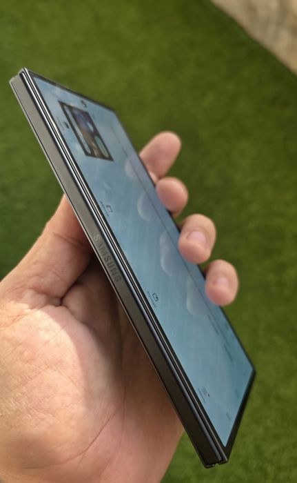 Samsung Z Fold 7 12GB /256