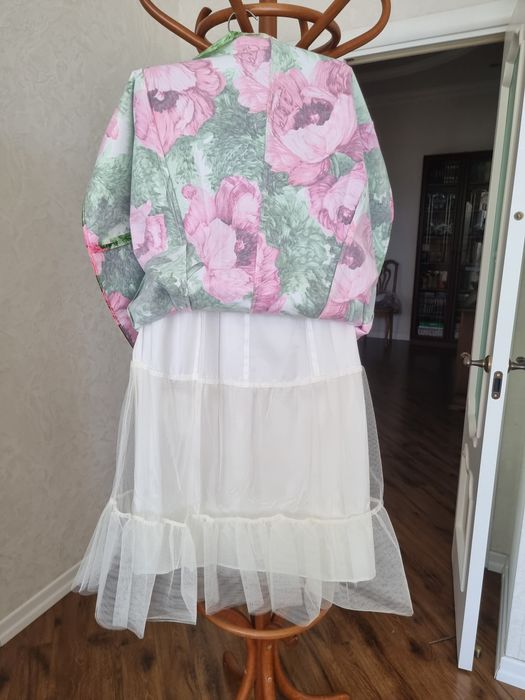 Платье нарядное, вечернее