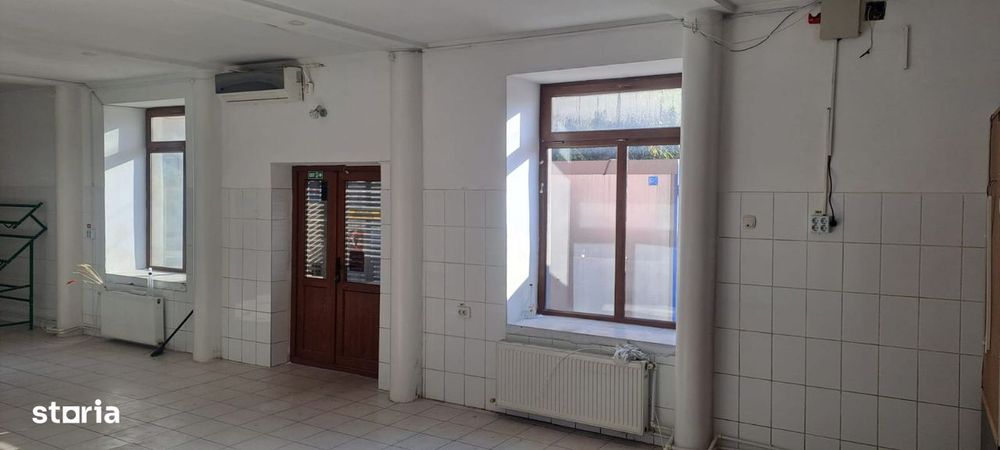 Spatiu comercial 120 sau 150 mp Medeea-cet