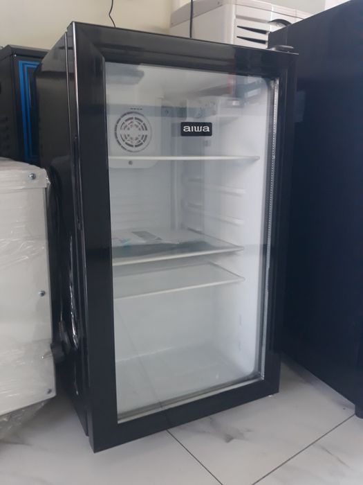 Холодильник мини бар/holodilnik mini bar qora rangi
