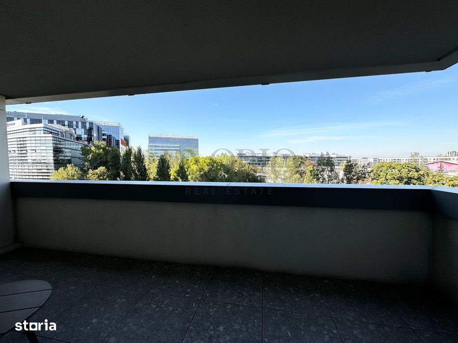Apartament 3 Camere | Aviatiei Tower | Parcare Subterana