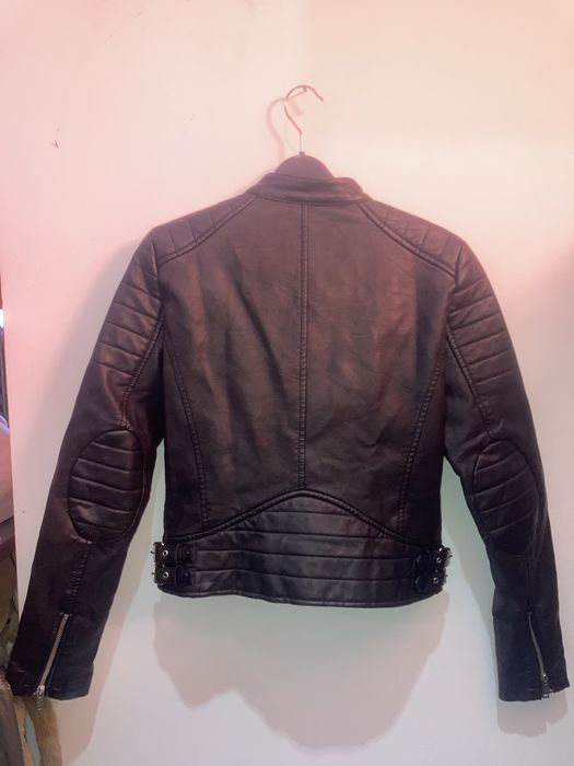 Geaca dama zara basic mărimea S