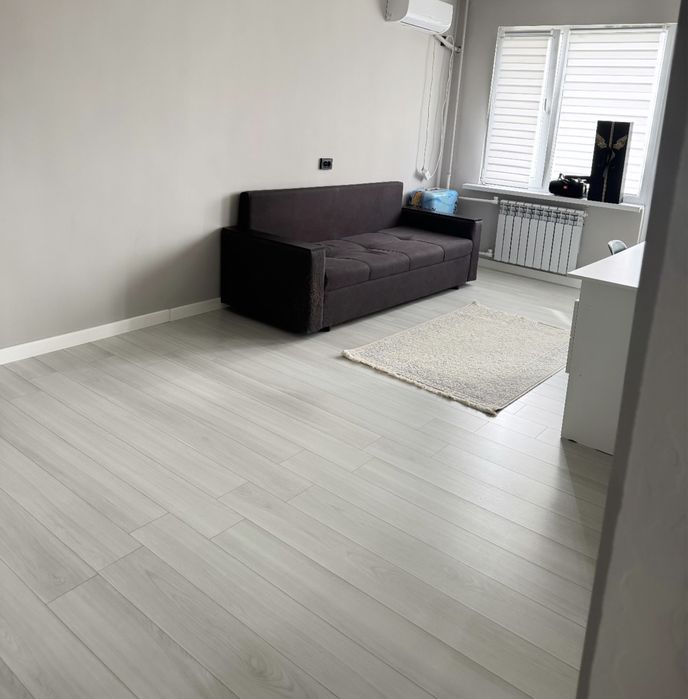 Квартира 1-комнатная