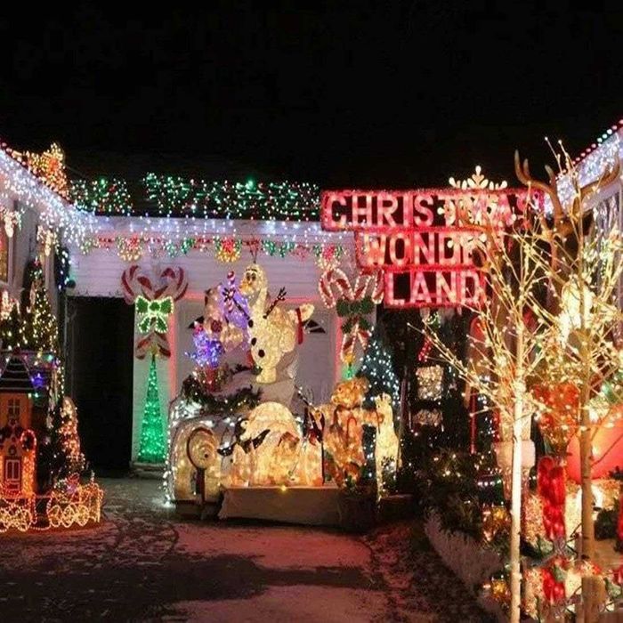 Instalatie brad Craciun 300 LED-uri, 30m, 8 jocuri, interior /exterior