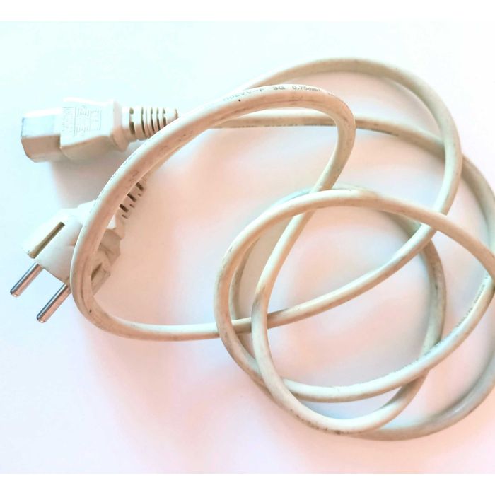 Кабель для блока питания