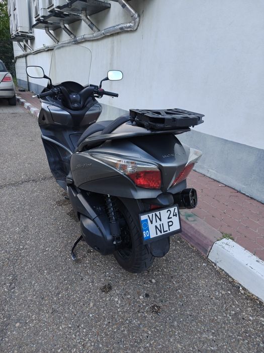 Honda Silverwing 400 ( sw-t fjs400 )
