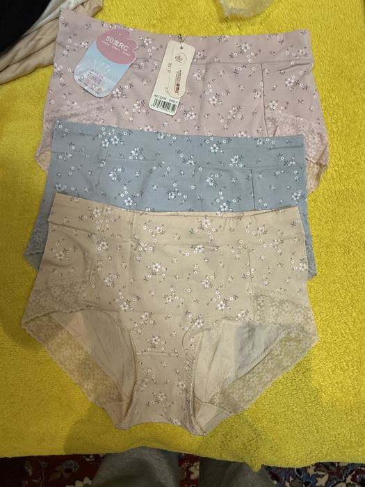 Женское белье оптом