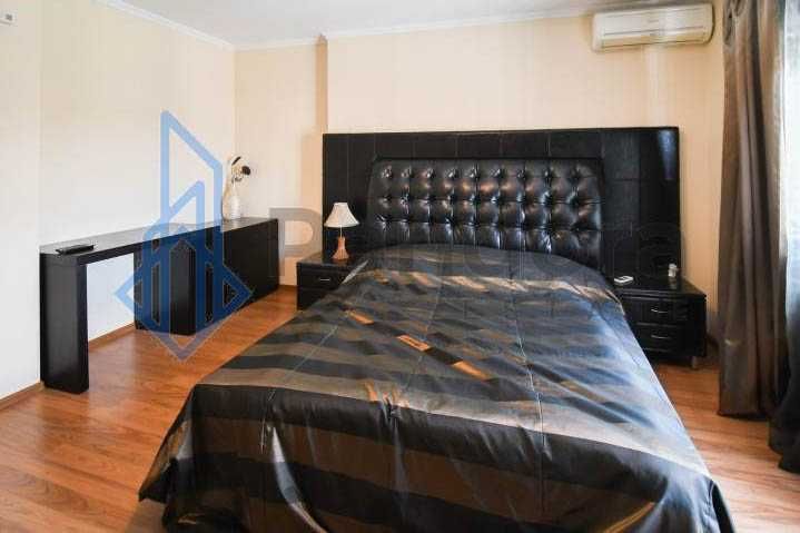 Дава се под наем Тристаен апартамент в София, Иван Вазов - 186 кв.м за 1070 € - Снимка #6