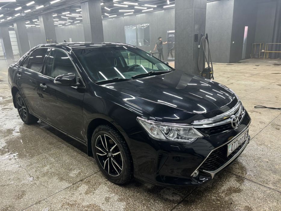 Продам Камри 50ку