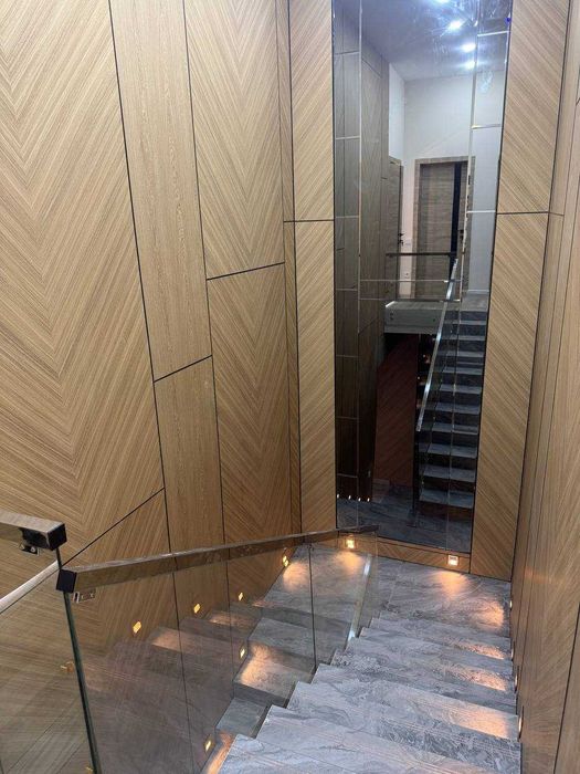 Продается шикарный коттедж в стиле таунхаус от застройщика