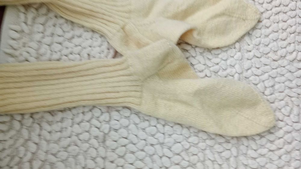 Ciorapi lana marime mare