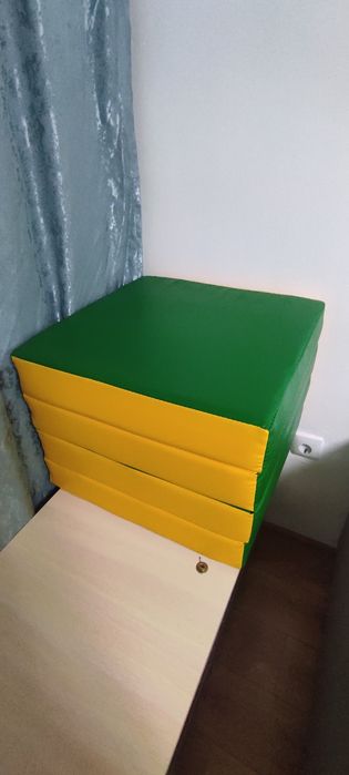 Продам спортивный мат