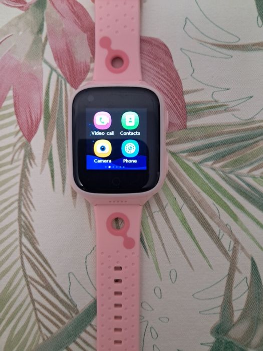 Smartwatch pentru  copii