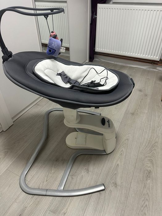 Balansoar/leagăn bebe babymoove