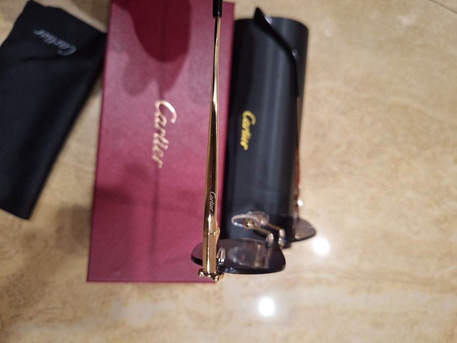 Дамски очила Cartier