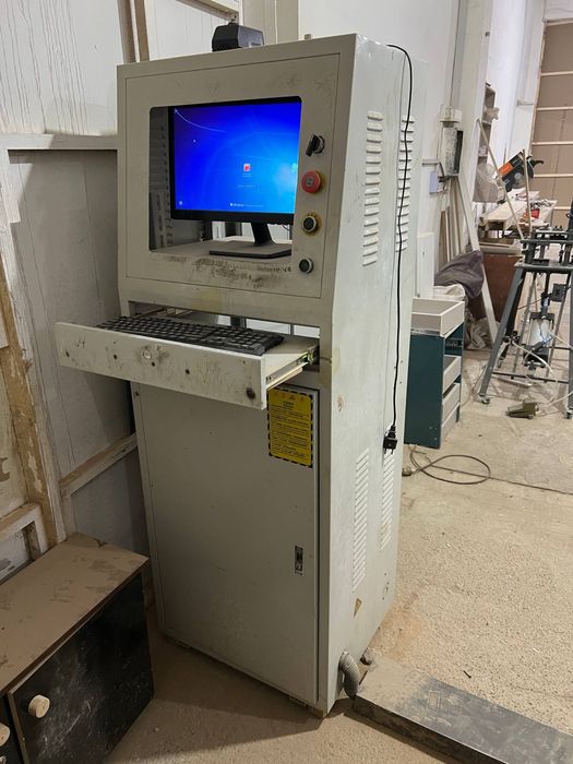 Mebel uchun CNC router stanok Rover
