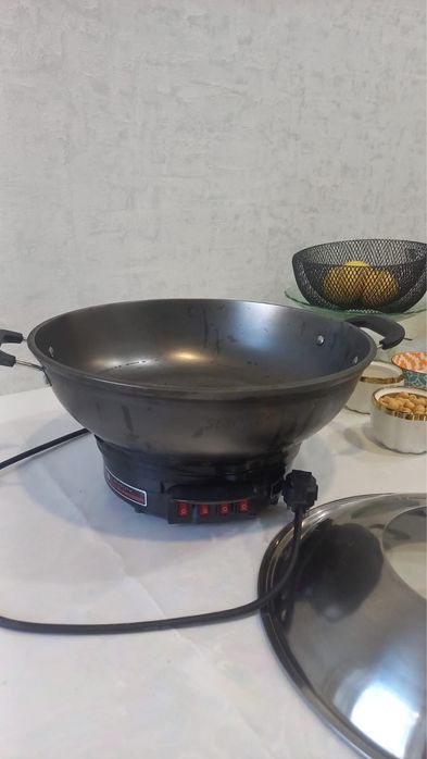 Продам Казан электрический