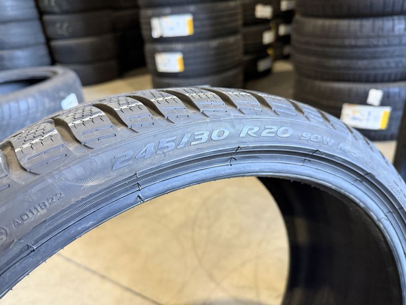 305/30/20//245/30/20 PIRELLI