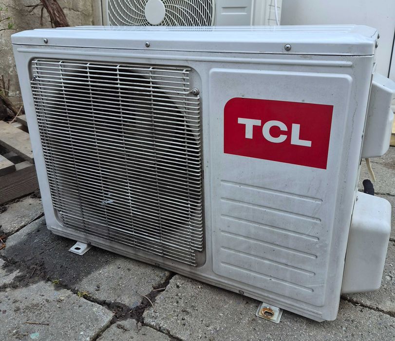 Климатик TCL 12ка