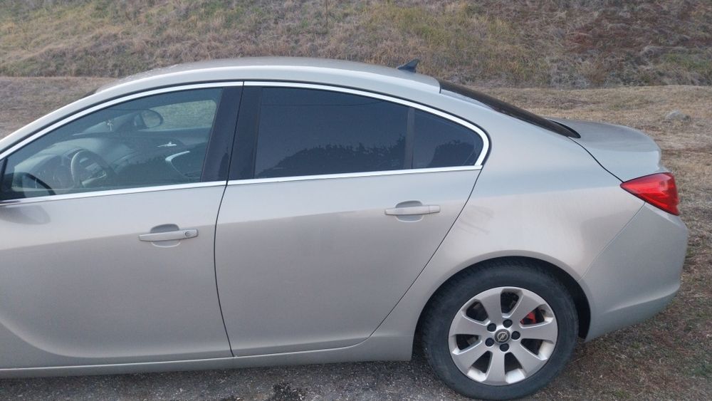 De vânzare opel insignia