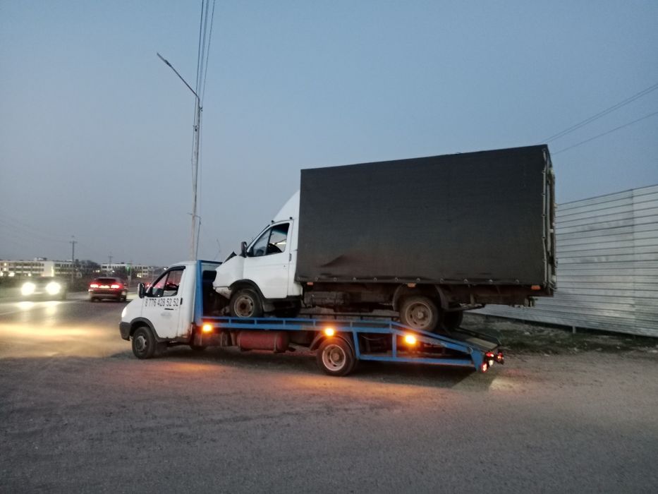 Услуги эвакуатора быстро и окуратно