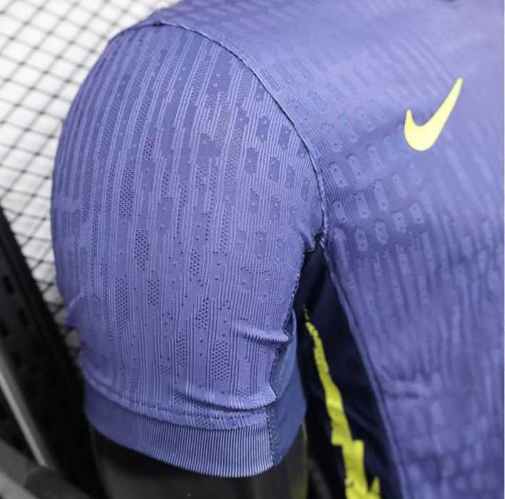 TRICOURI ATLETICO MADRID 2025-26 (disponibili si pantalonii)