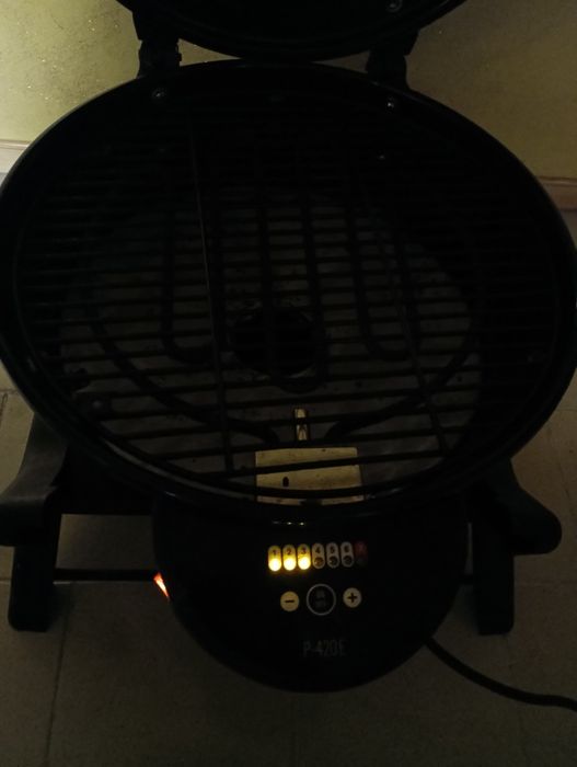 Барбекю Outdoor Chef P420 E - 99 лв
